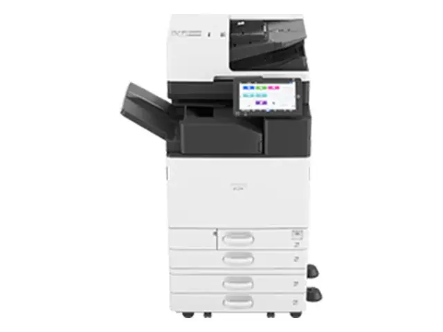 Multifuncional A3 color Ricoh IM C3510